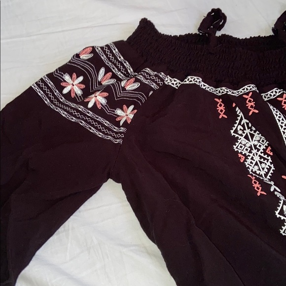 Romper - Picture 3 of 4